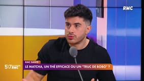 Le matcha, un thé efficace ou un "truc de bobo" ? 