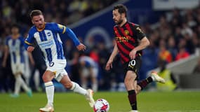 Bernardo Silva