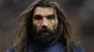 Sébastien Chabal sera peut-être le facteur X des Bleus lors du tournoi.