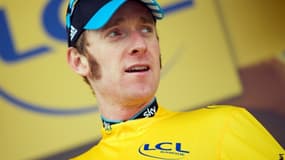 Bradley Wiggins