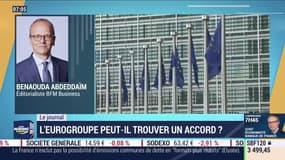 L'Eurogroupe peut-il trouver un accord?