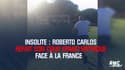 Insolite : Roberto Carlos refait son coup franc mythique face à la France