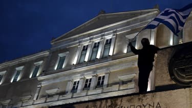 La Grèce a réussi à lever 3 milliards d'euros