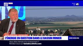 “C’est un défi énergétique”: Jean-Pierre Kucheida, président de l’ACOM, évoque une nouvelle ère minière 