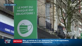 "Il faut que l’Etat accepte la main tendue des maires": la colère des élus locaux face à la lenteur de la vaccination