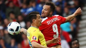 Seferovic