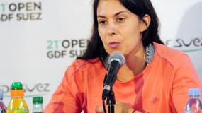 Marion Bartoli