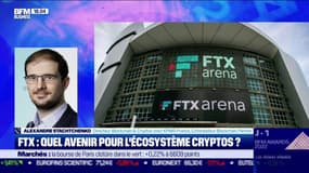 FTX: quelles sont les répercussions à craindre pour l'écosystème crypto ?