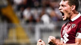 Andrea Belotti - Torino