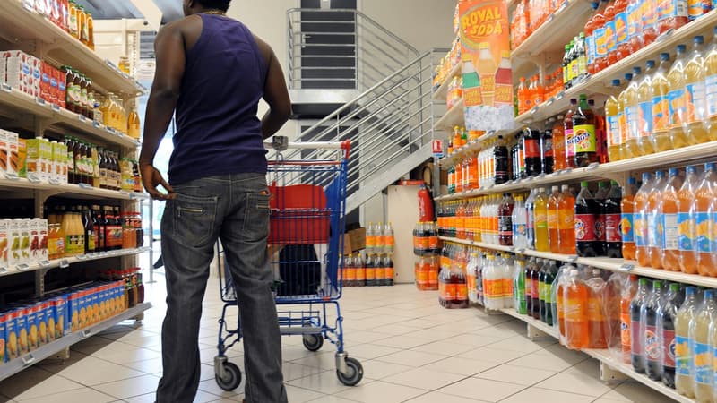 L'Autorité de la concurrence a constaté que les prix à la consommation y étaient en moyenne de 12% plus élevés qu'en métropole