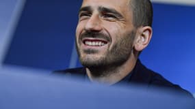 Leonardo Bonucci