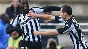 Nicolas Pépé 