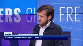 Ma Négo met à disposition des copropriétaires un service d'experts qui permet de vérifier et de négocier les devis des copropriétés