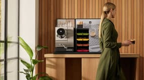 Véritable référence en matière de café, Nespresso Professionnel accompagnent les entreprises dans ce rituel quotidien considéré comme essentiel. 