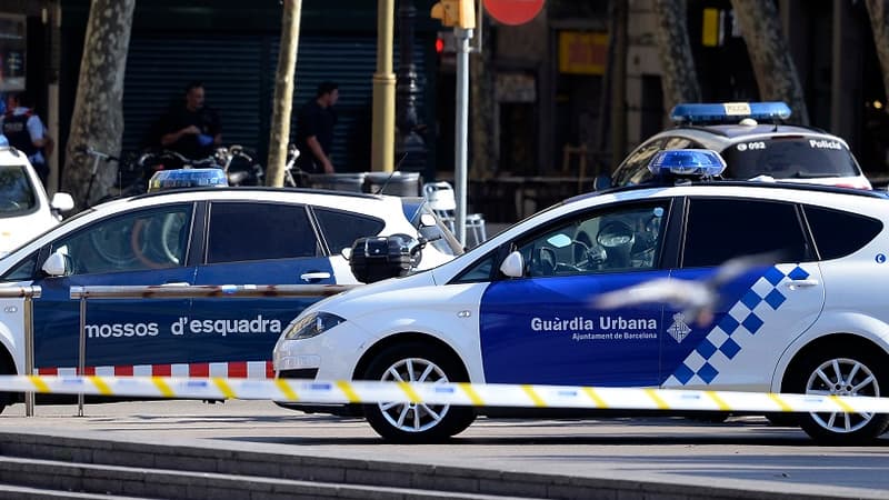 Barcelone