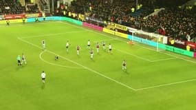 Salah, Firmino, Mané : le trio de Liverpool qui a enchanté la Premier League