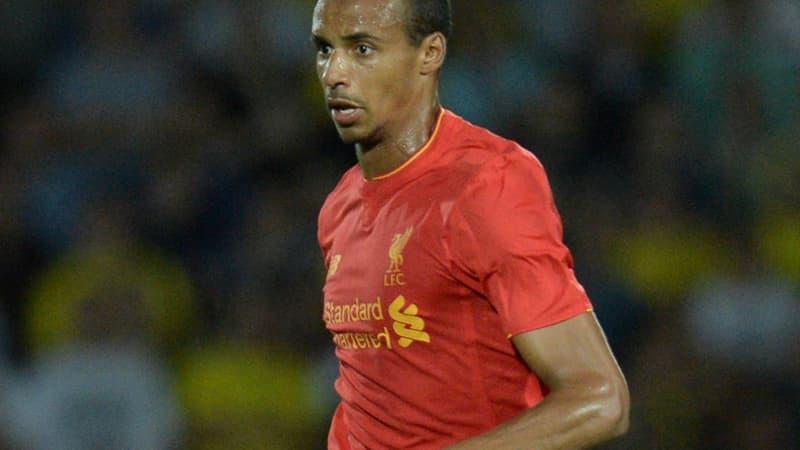 Joël Matip