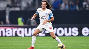 Matteo Guendouzi - Marseille