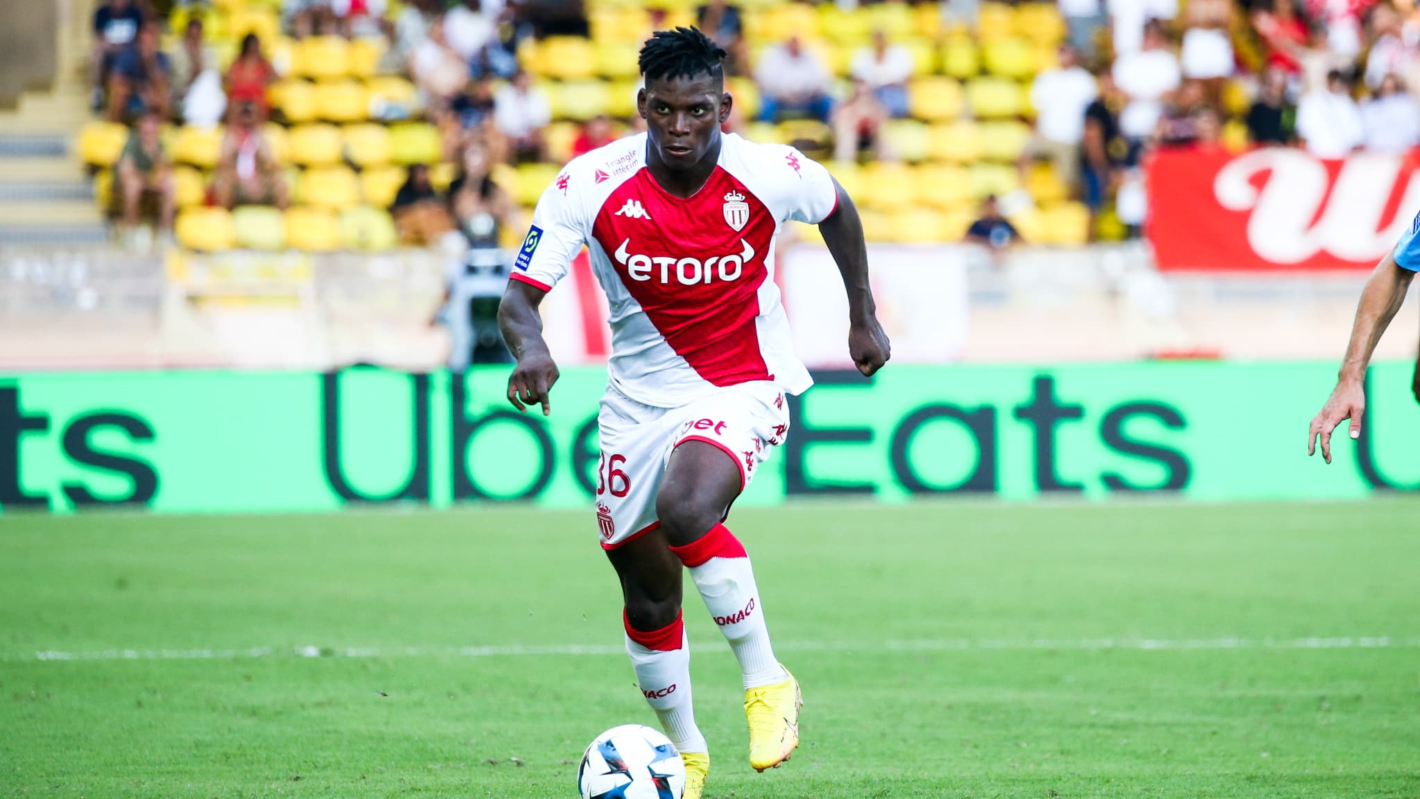Breel Embolo