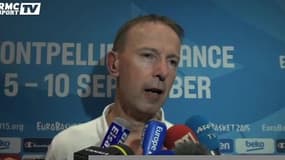 EuroBasket : cette fois, les Bleus ont déroulé