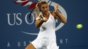 Tatiana Golovin en 2007