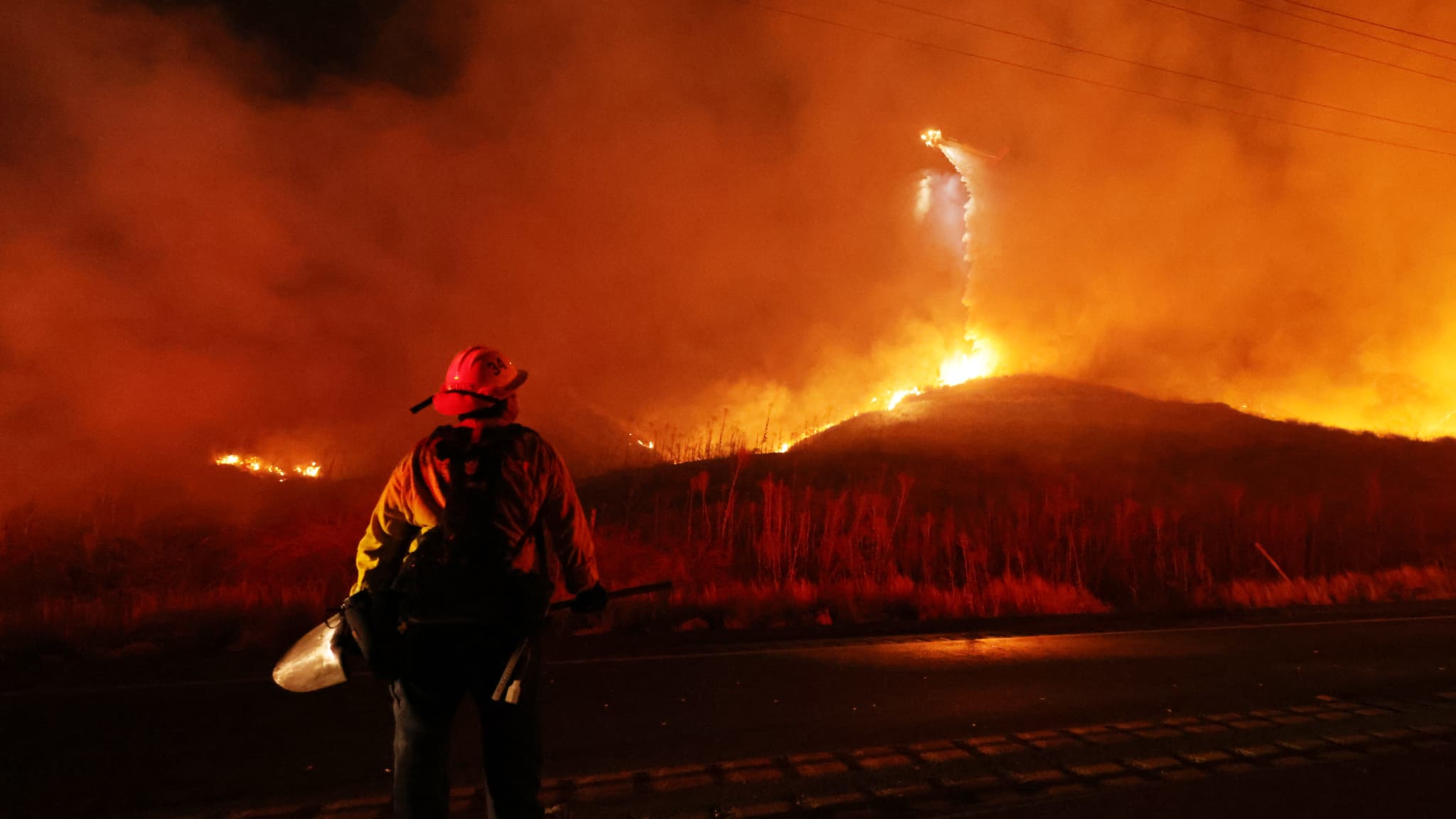 Record-breaking Global Heatwave Sweeps Across Continents: The Hottest June on Record