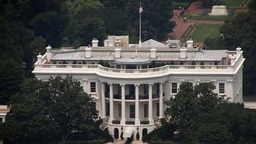 Barack Obama a regagné Washington plus tôt que prévu, pour éviter une fin d'année droit dans le mur pour le budget américain.