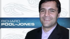 Richard Pool-Jones, consultant RMC Sport