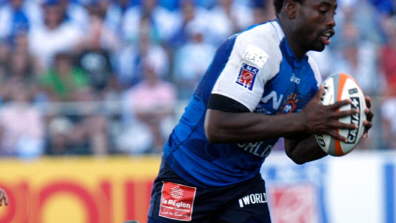 Fulgence Ouedraogo