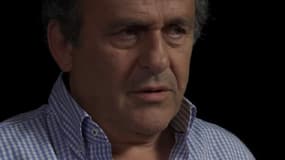 Michel Platini