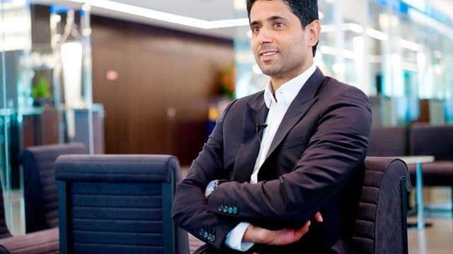 Nasser Al-Khelaïfi