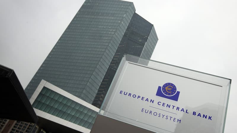 La journée de turbulences sur les marchés hier sonne comme un énorme coup de semonce à la BCE, et un test de la crédibilité de sa politique monétaire par le secteur financier.