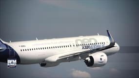 Airbus : près de 1400 bientôt supprimés ?