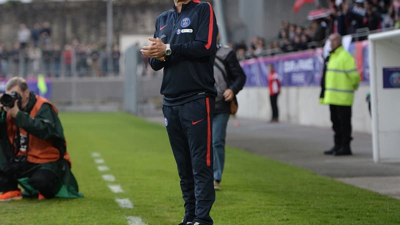 Patrice Lair
