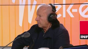 Rolland Courbis: "la génération qui arrive chez les Bleus est extraordinaire"