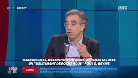 L'invité de l'actu : Dominique Reynié - 14/06