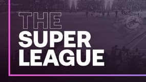 La Super League a déjà son site internet