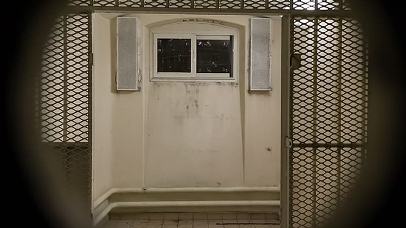 Prisons: lancement d'un plan national pour lutter contre les violences de façon "systémique"