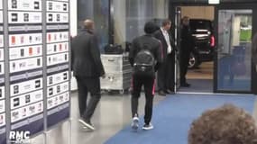 Ligue des champions – Le PSG ne pense qu’à Belgrade