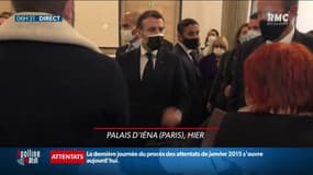 "Le Président et les ministre ont plus défendu leur bilan": les membres de la Convention citoyenne mitigés après les annonces du gouvernement