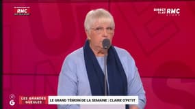 Le témoin de la semaine : Claire O'Petit, députée LREM dans l'Eure - 13/05