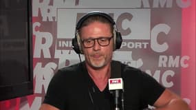 Manu Petit : "Didier, tu as un potentiel offensif sous la main, utilise-le !"
