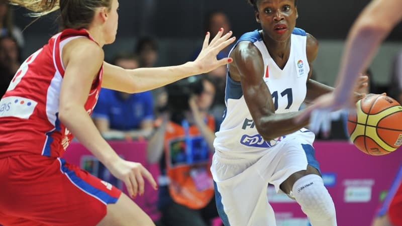 Emilie Gomis