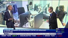 Culture Geek : Le FBI met en garde les entreprises contre les arnaques à la clé USB, par Anthony Morel - 10/01