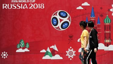 La Chine investit massivement dans le football.