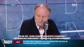 "Un praticien dévoué et compétent": les médecins au secours d'un de leur confrère suspendu pour avoir aides des personnes âgées à mourir