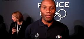 Les sportifs français souhaitent bonne chance à BFM Sport