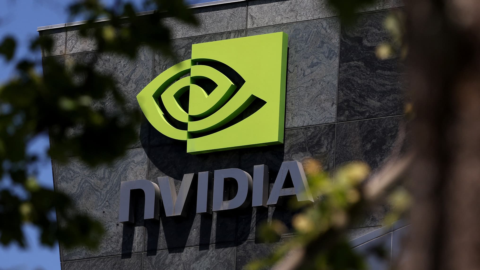 Du jeu vidéo à l'IA: comment Nvidia a réussi à devenir incontournable ...