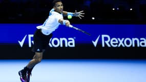 Auger-Aliassime