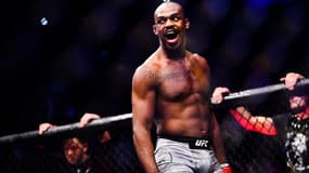 Jon Jones